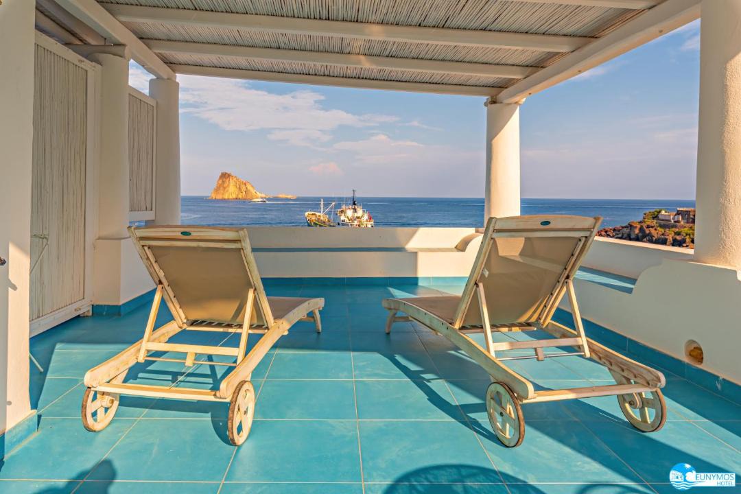 Photo of Others in Panarea