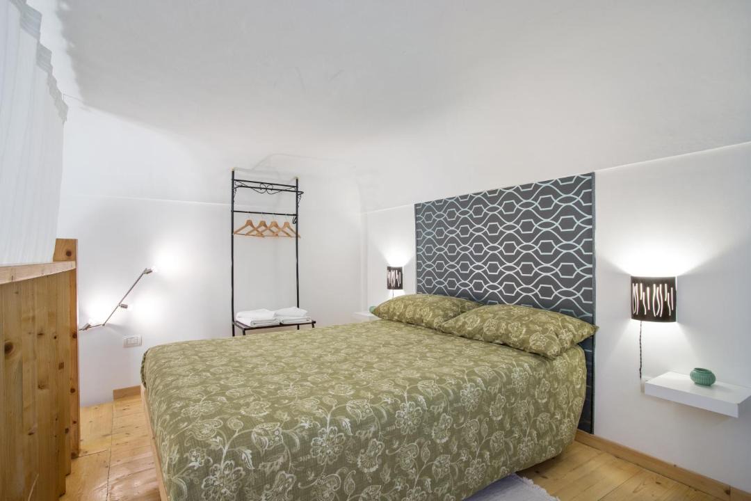 Photo of Bedroom in Santa Lucia