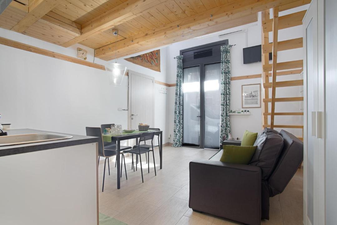 Photo of Livingroom in Santa Lucia