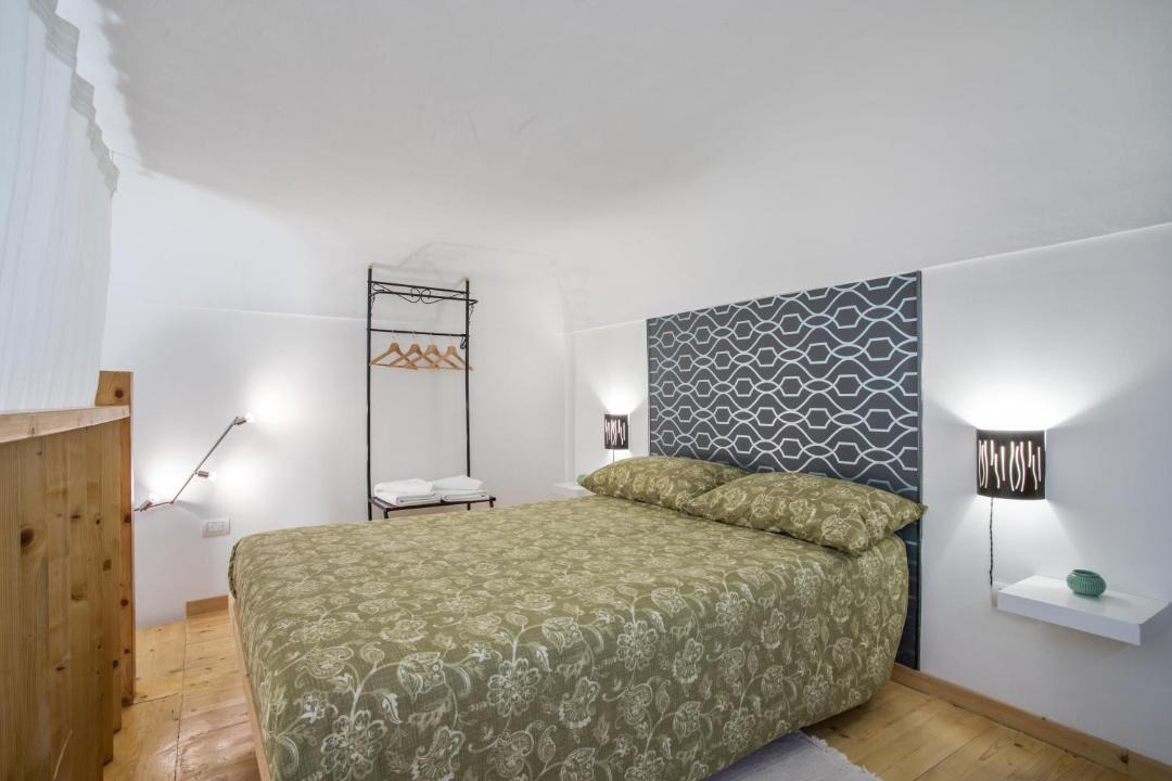 Photo of Bedroom in Santa Lucia
