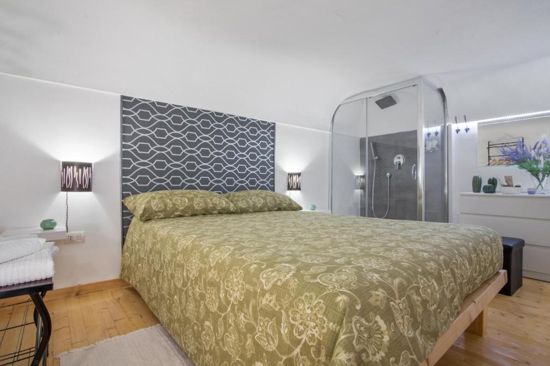 Photo of Bedroom in Santa Lucia