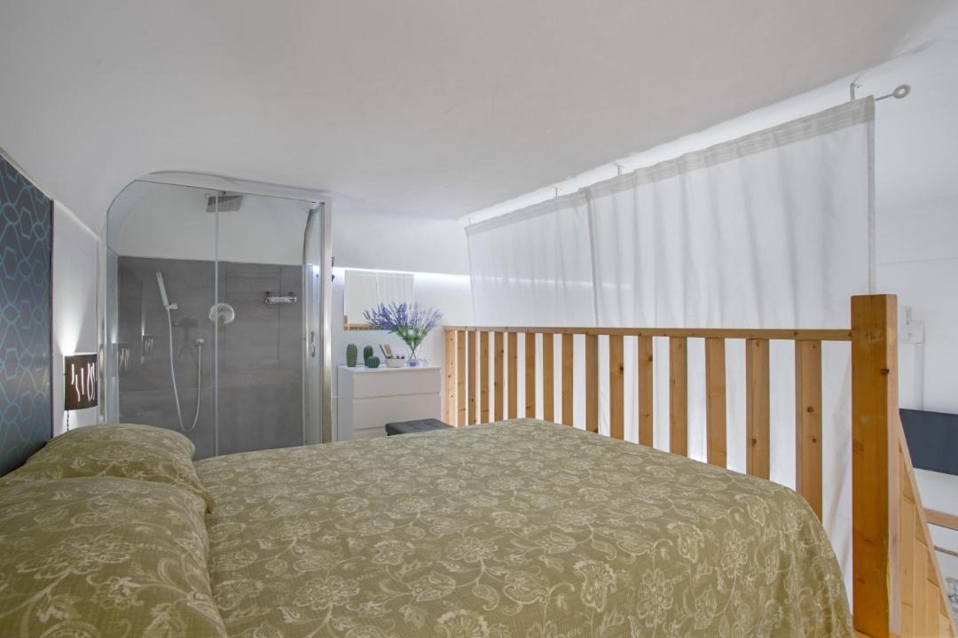 Photo of Bedroom in Santa Lucia