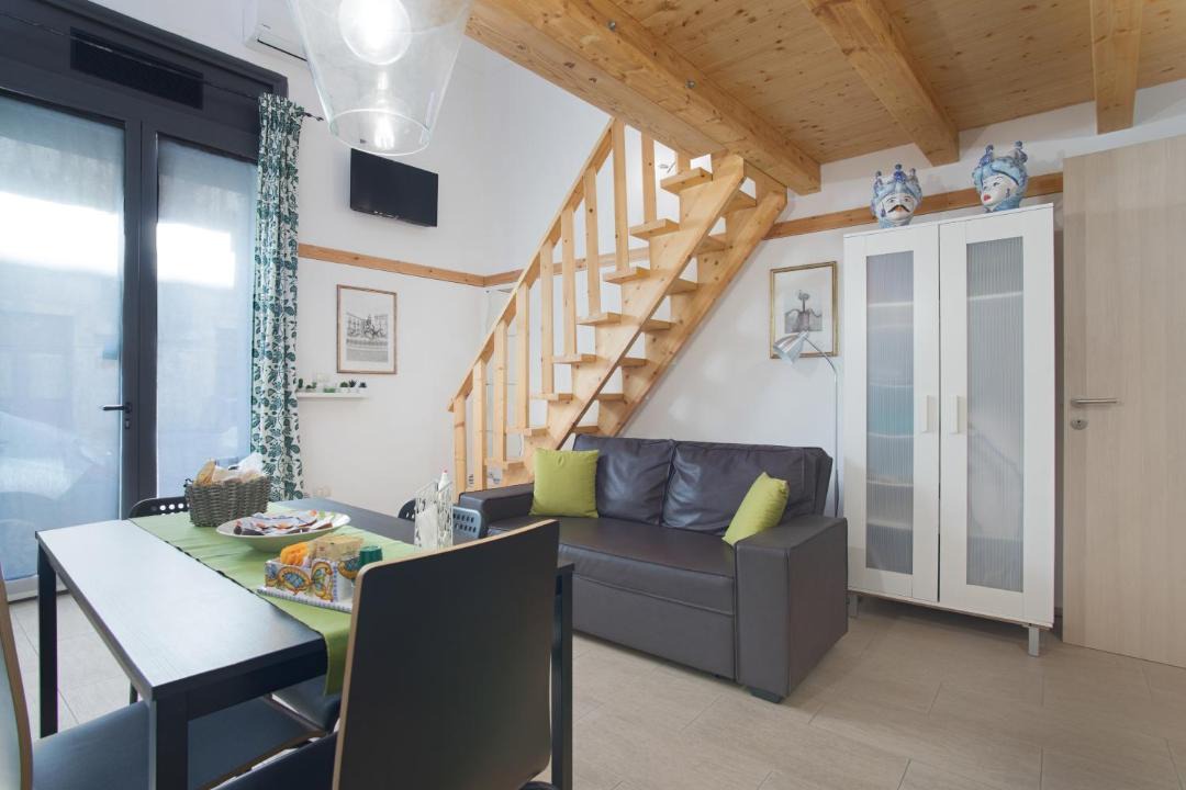 Photo of Livingroom in Santa Lucia