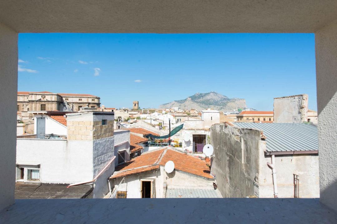 Photo of Others in Castellammare Vucciria