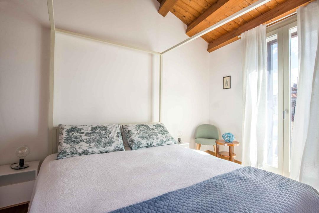 Photo of Bedroom in Castellammare Vucciria