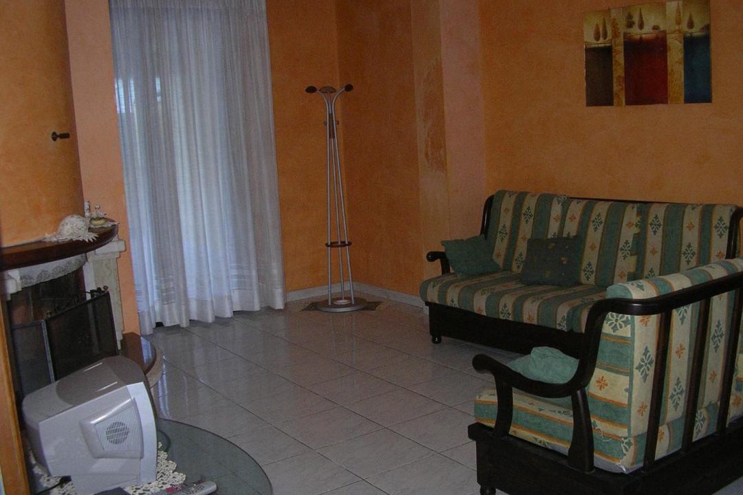Photo of Livingroom in Gioiosa Marea