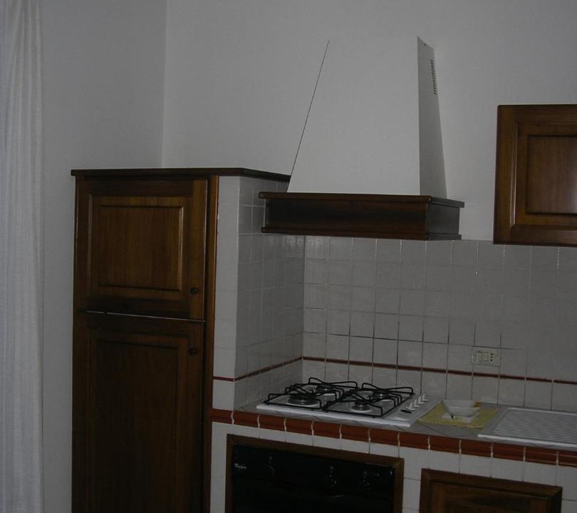Photo of Kitchen in Gioiosa Marea