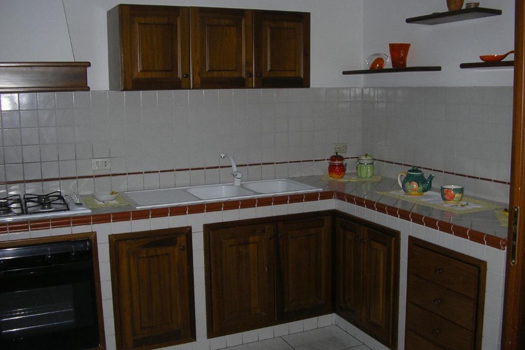 Photo of Kitchen in Gioiosa Marea