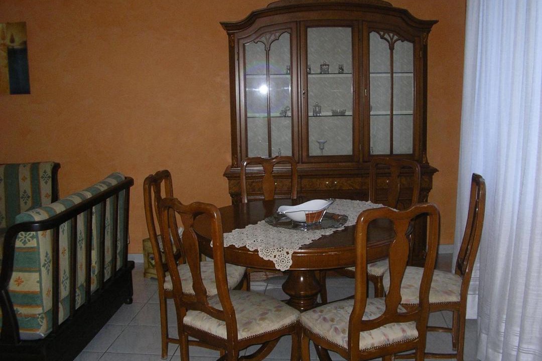 Photo of Livingroom in Gioiosa Marea