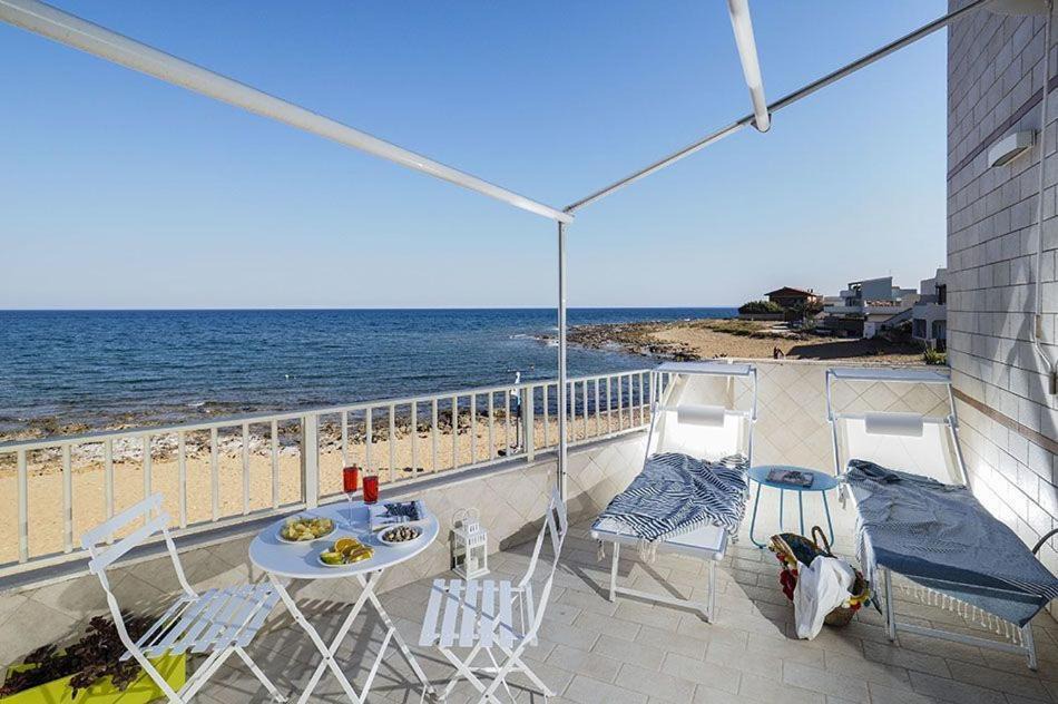 Photo of Patio Balcony in Calabernardo
