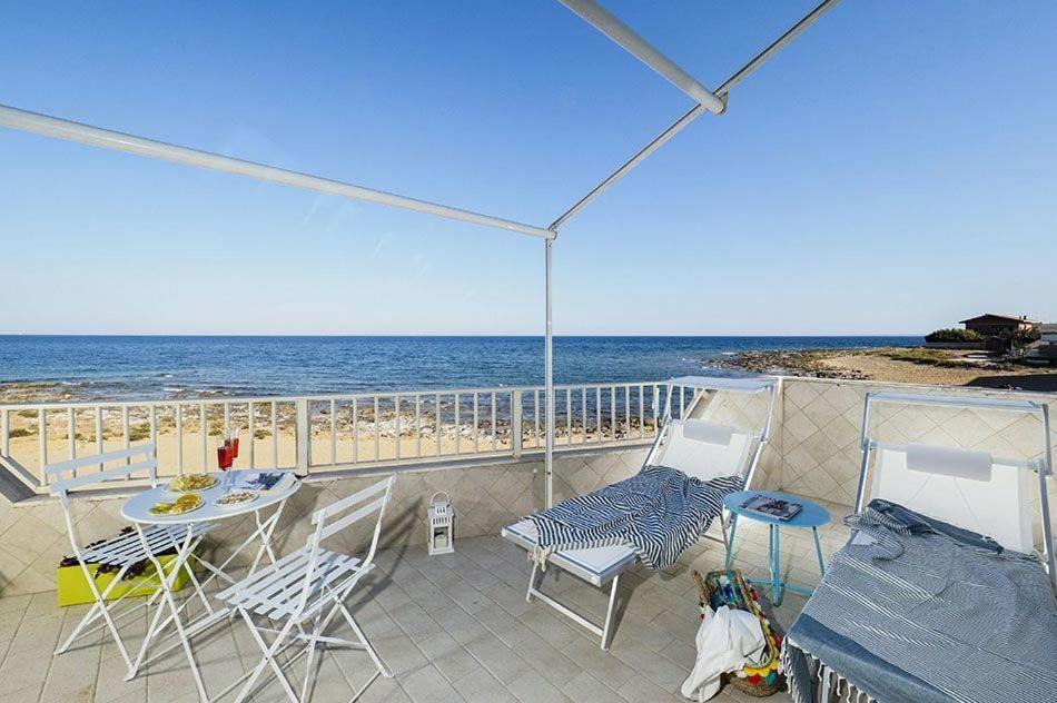 Photo of Patio Balcony in Calabernardo