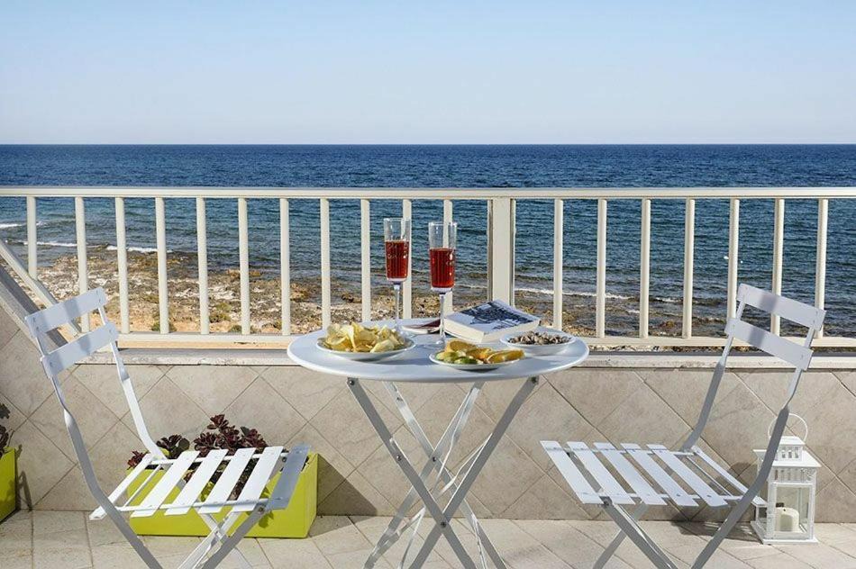 Photo of Patio Balcony in Calabernardo