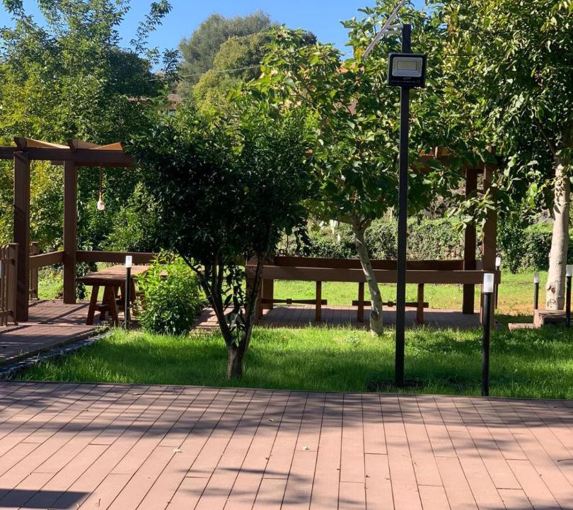 Photo of Outdoor in Valverde