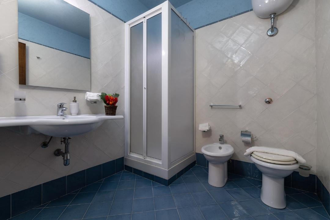 Photo of Bathroom in Terrasini