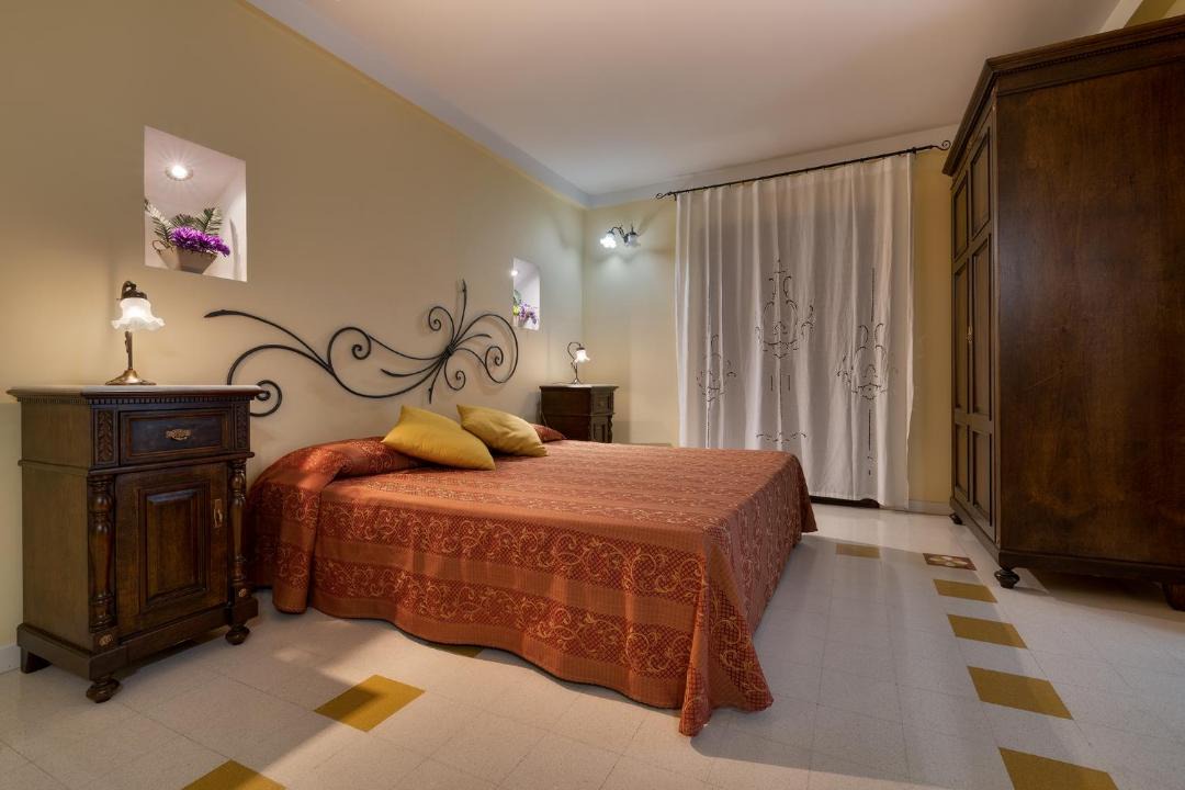 Photo of Bedroom in Terrasini