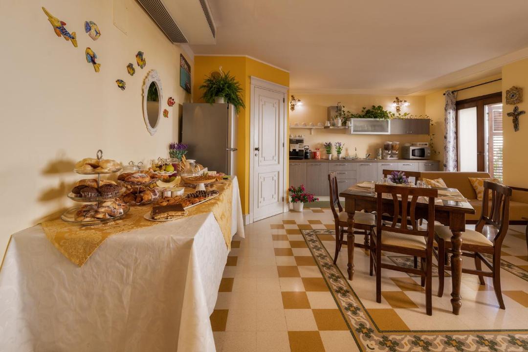 Photo of Kitchen in Terrasini