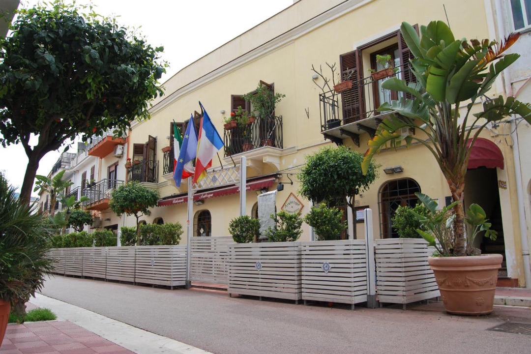 Photo of Others in Terrasini