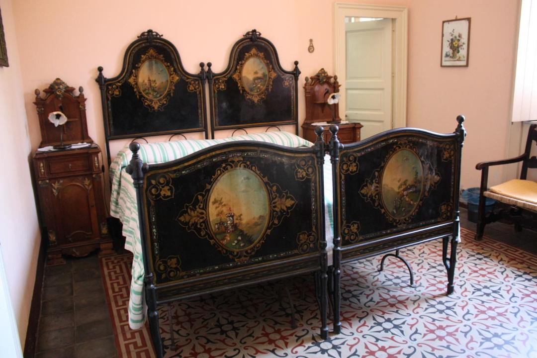 Photo of Bedroom in Zafferana Etnea