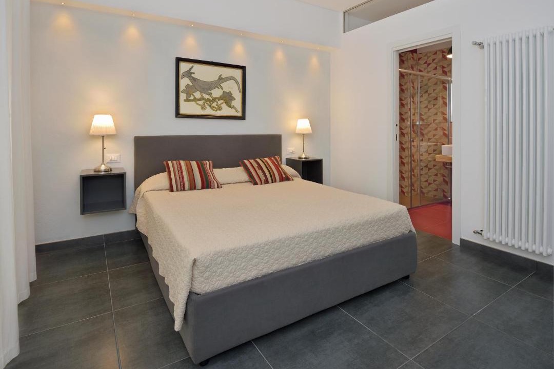 Photo of Bedroom in Castellammare