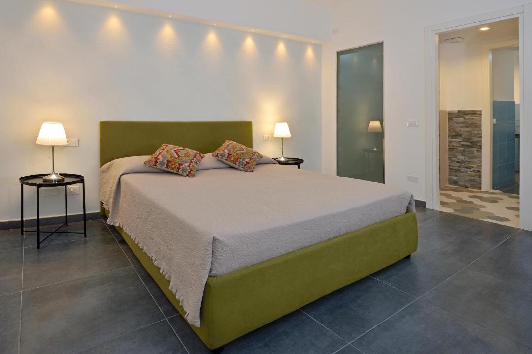 Photo of Bedroom in Castellammare
