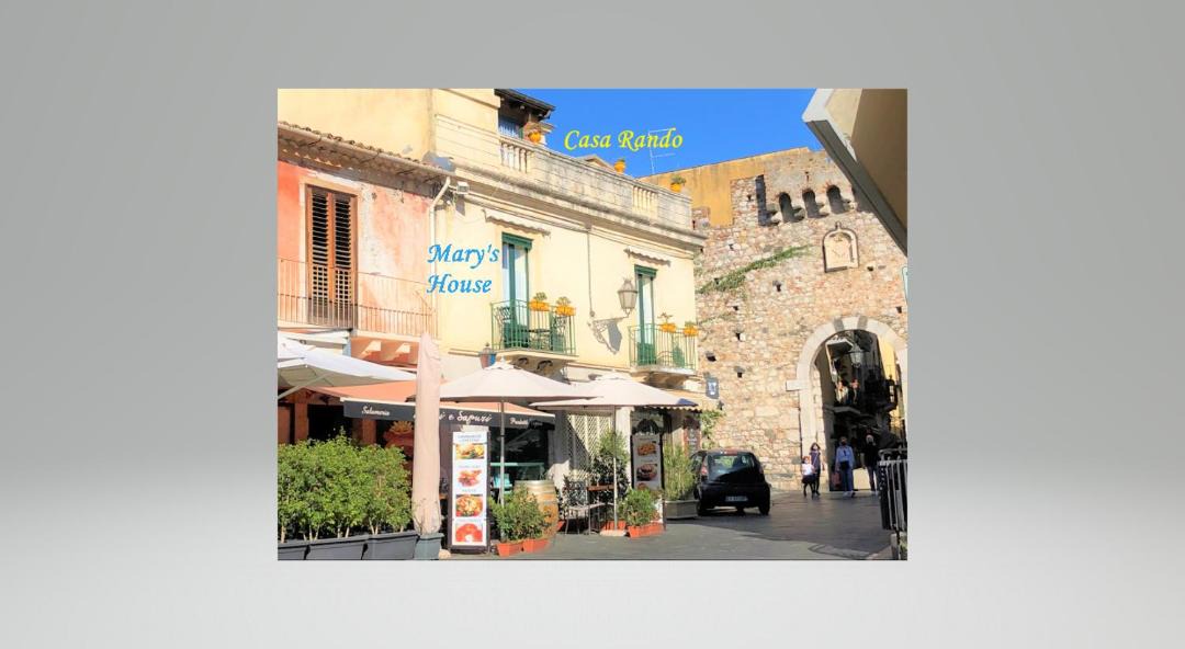 Photo of Others in Taormina City Centre
