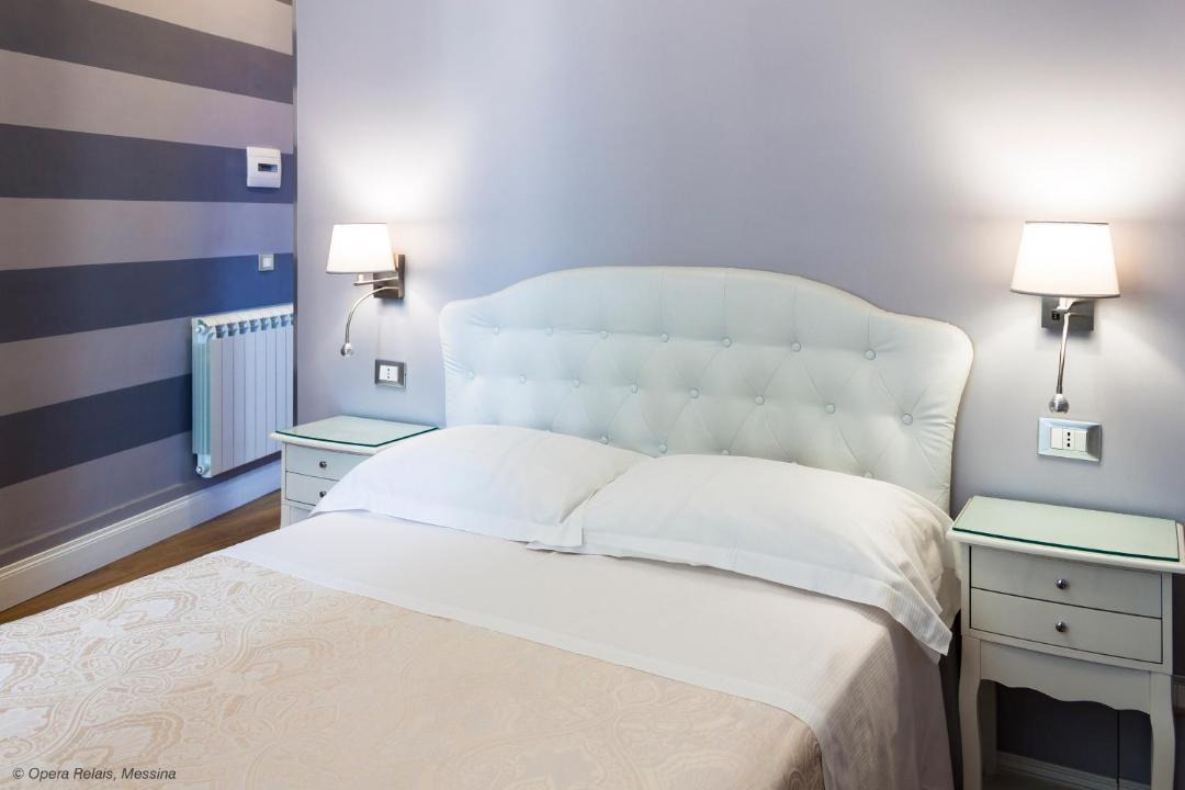 Photo of Bedroom in Messina