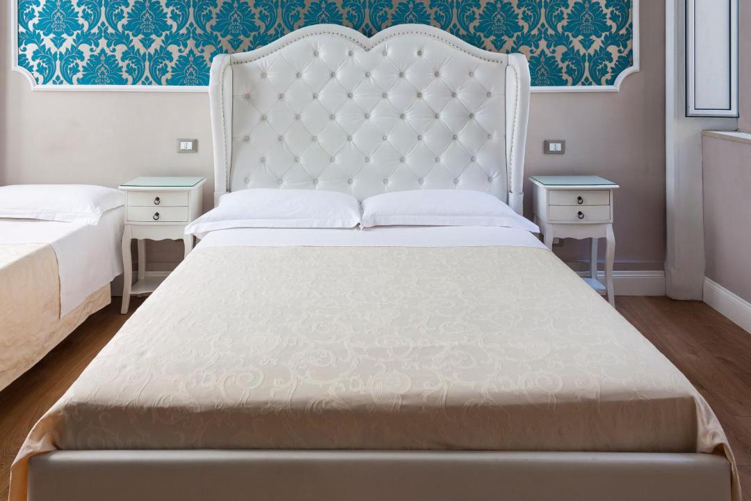 Photo of Bedroom in Messina