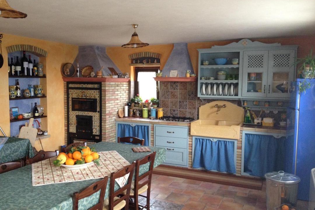 Photo of Kitchen in Sciacca