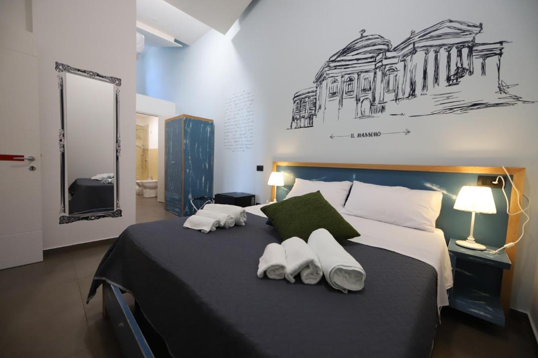 Photo of Bedroom in Aspra