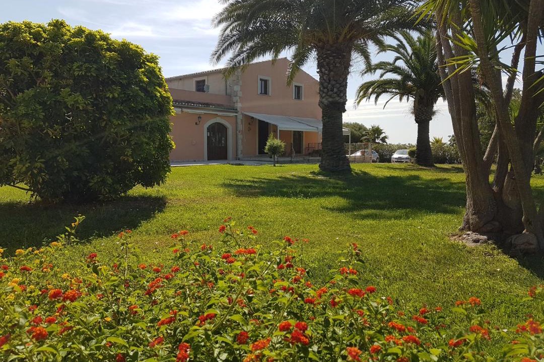 Photo of Buildings in Ispica