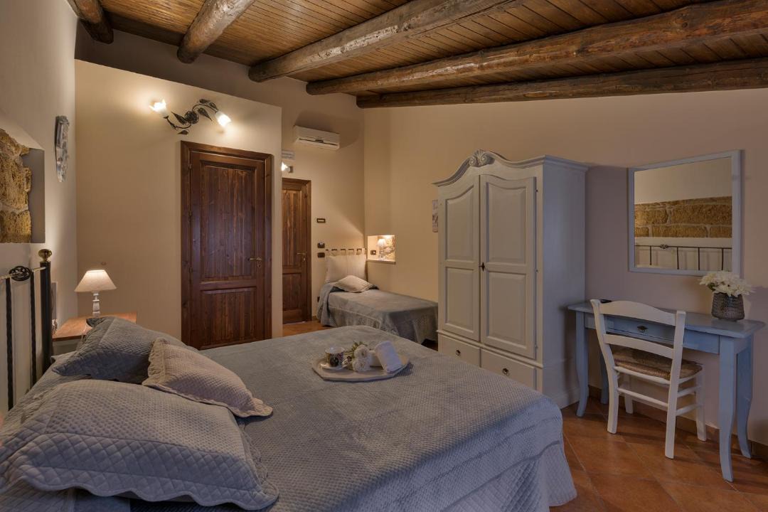 Photo of Bedroom in Terrasini