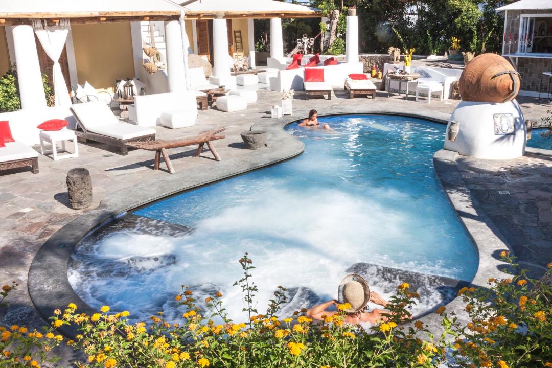 Photo of Others in Panarea
