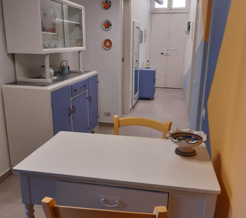 Photo of Kitchen in Aci Trezza