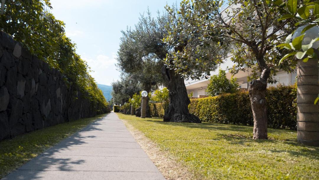 Photo of Outdoor in Fondachello