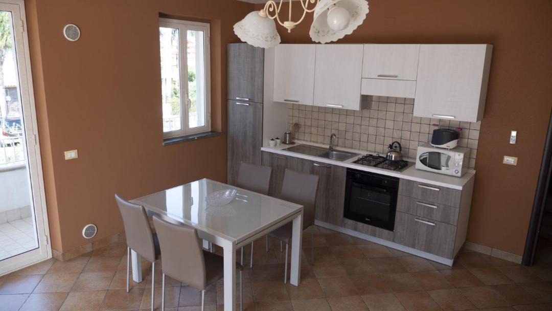 Photo of Kitchen in Fondachello