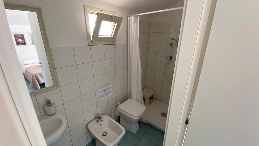 Photo of Bathroom in Fiumenaro