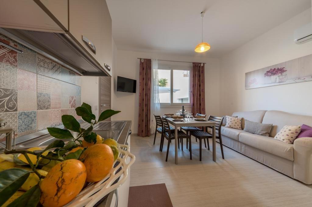 Photo of Livingroom in San Vito Lo Capo