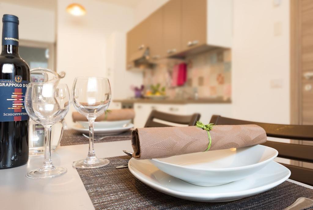 Photo of Livingroom in San Vito Lo Capo