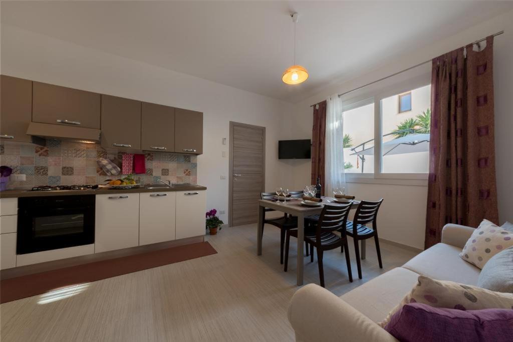 Photo of Livingroom in San Vito Lo Capo