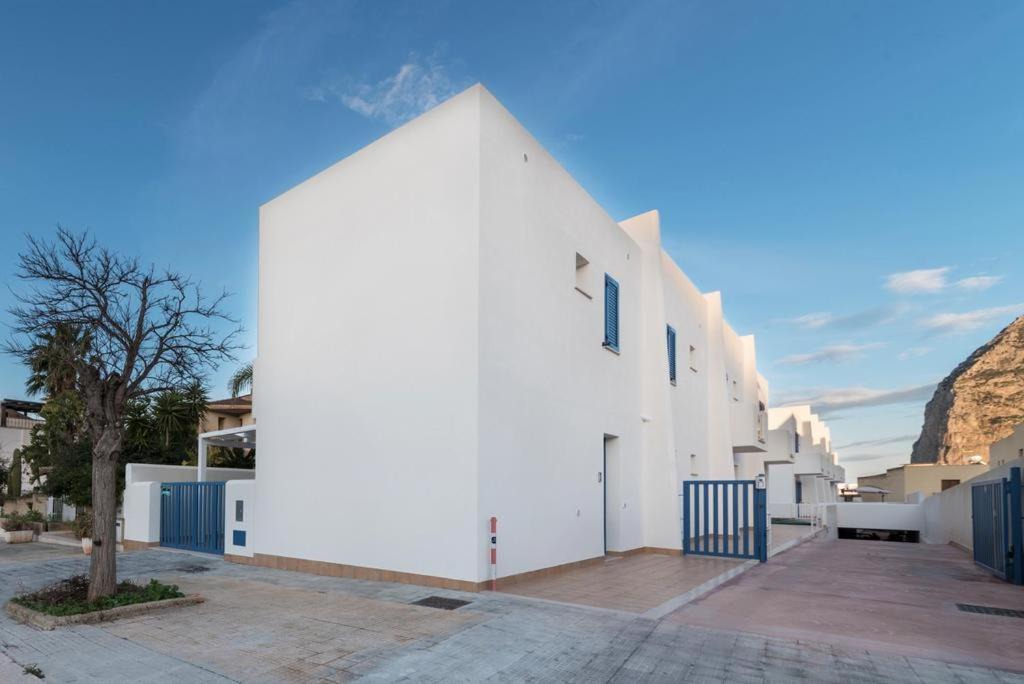 Photo of Buildings in San Vito Lo Capo