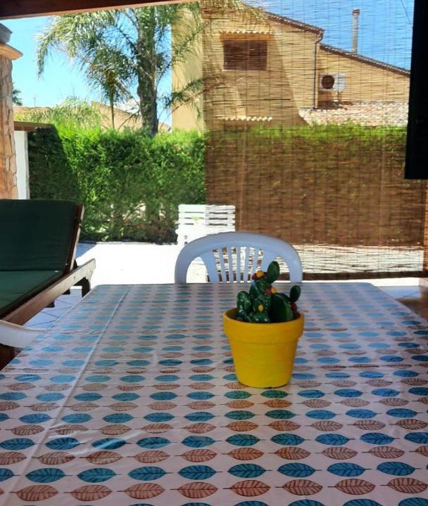 Photo of Patio Balcony in Campofelice di Roccella