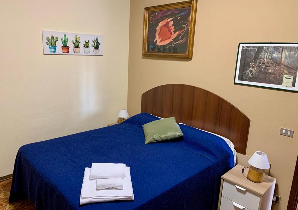 Photo of Bedroom in Trecastagni