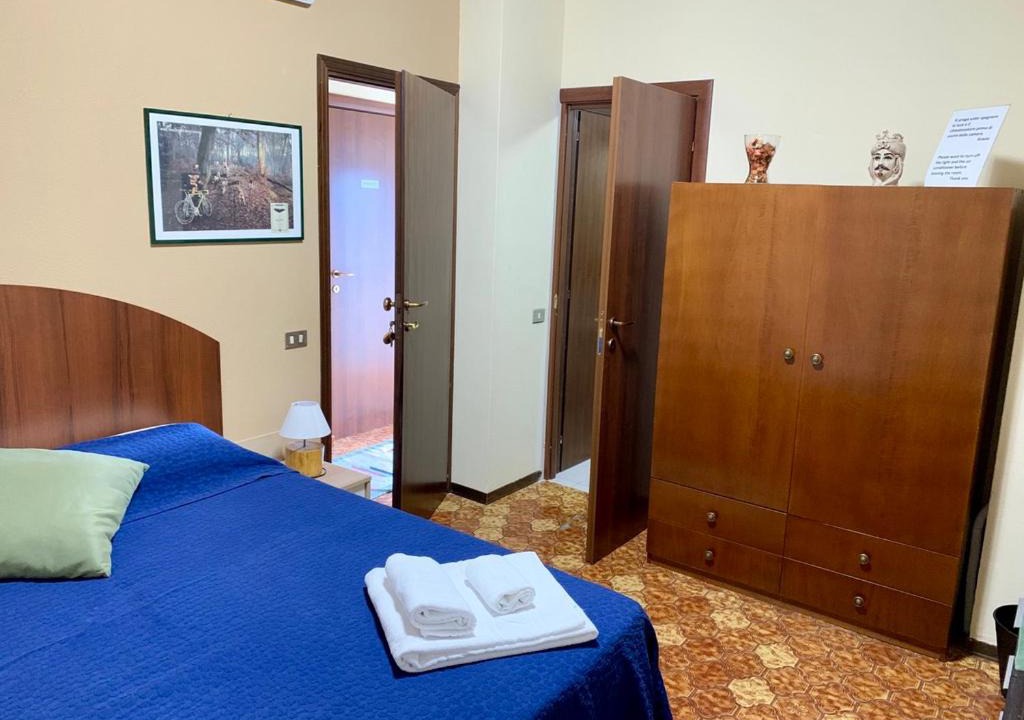 Photo of Bedroom in Trecastagni