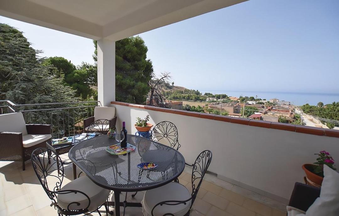 Photo of Patio Balcony in San Giorgio
