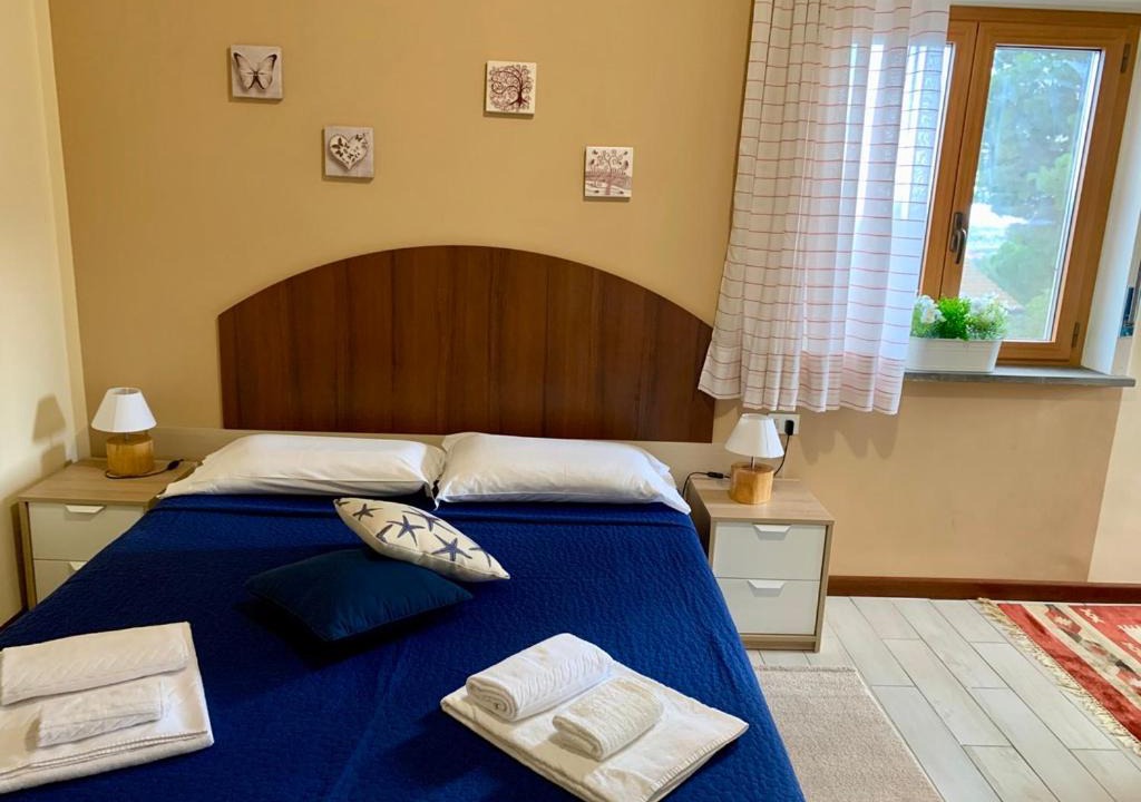 Photo of Bedroom in Trecastagni