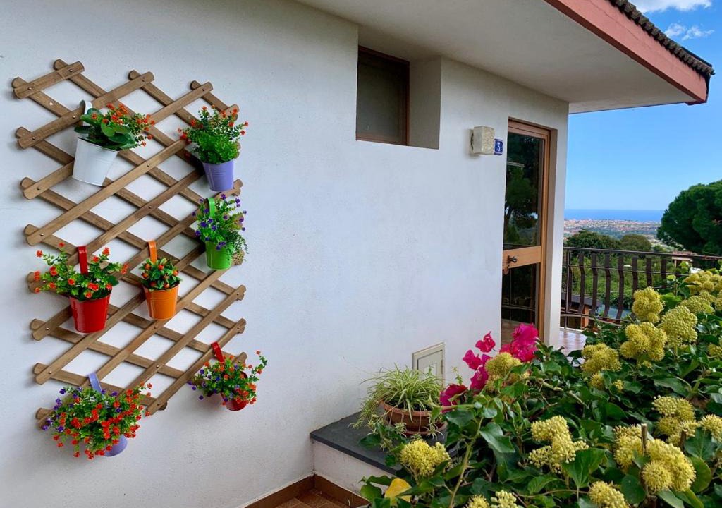 Photo of Patio Balcony in Trecastagni