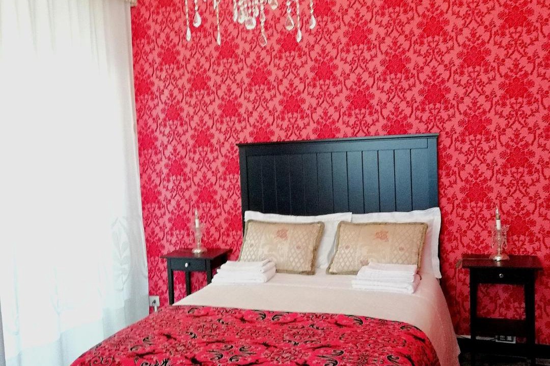 Photo of Bedroom in Scicli