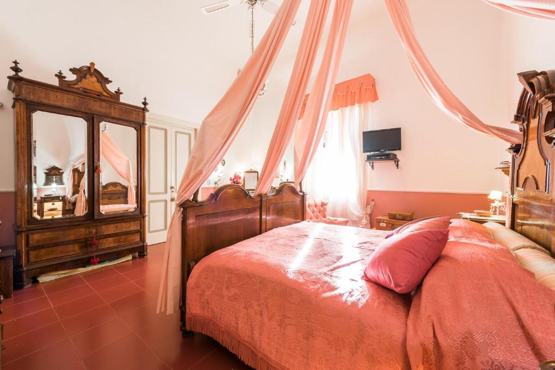Photo of Bedroom in Leni