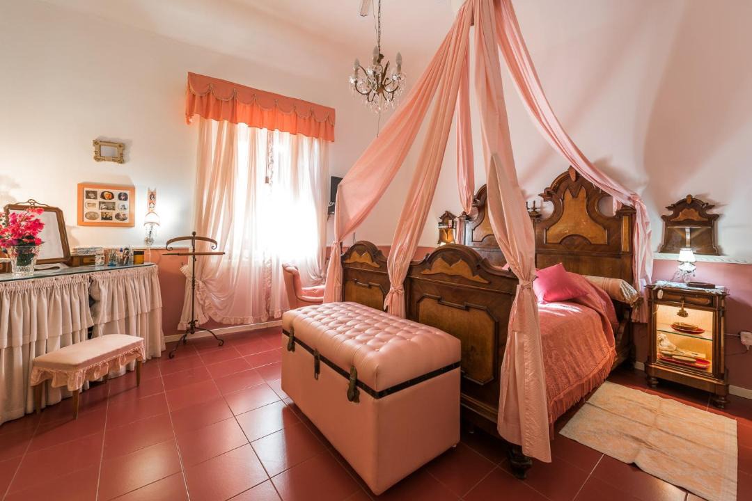Photo of Bedroom in Leni