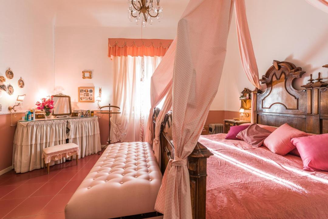 Photo of Bedroom in Leni